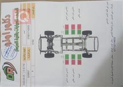 جيب رينيجيد